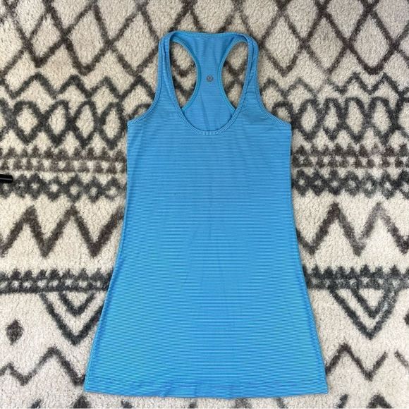 lululemon athletica Tops - Lululemon Racerback Tank